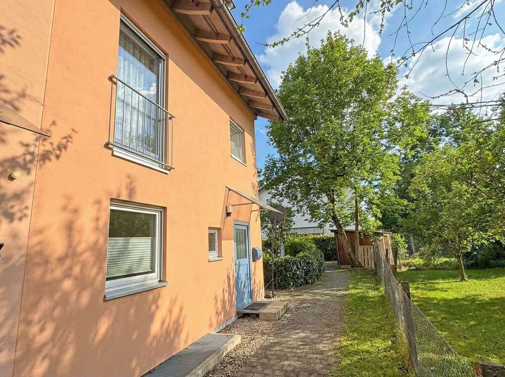 Thumbnail-Haus zum Kaufen in Rosenheim 720.000,00 € 160 m²