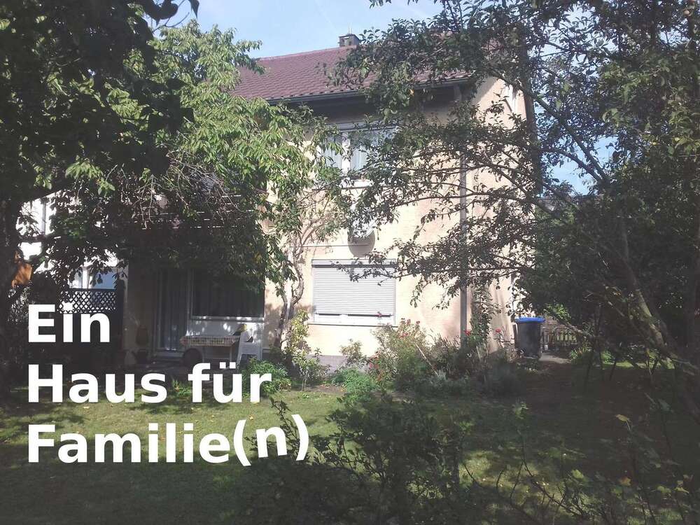 Thumbnail-Haus zum Kaufen in Leonberg 698.000,00 € 157 m²