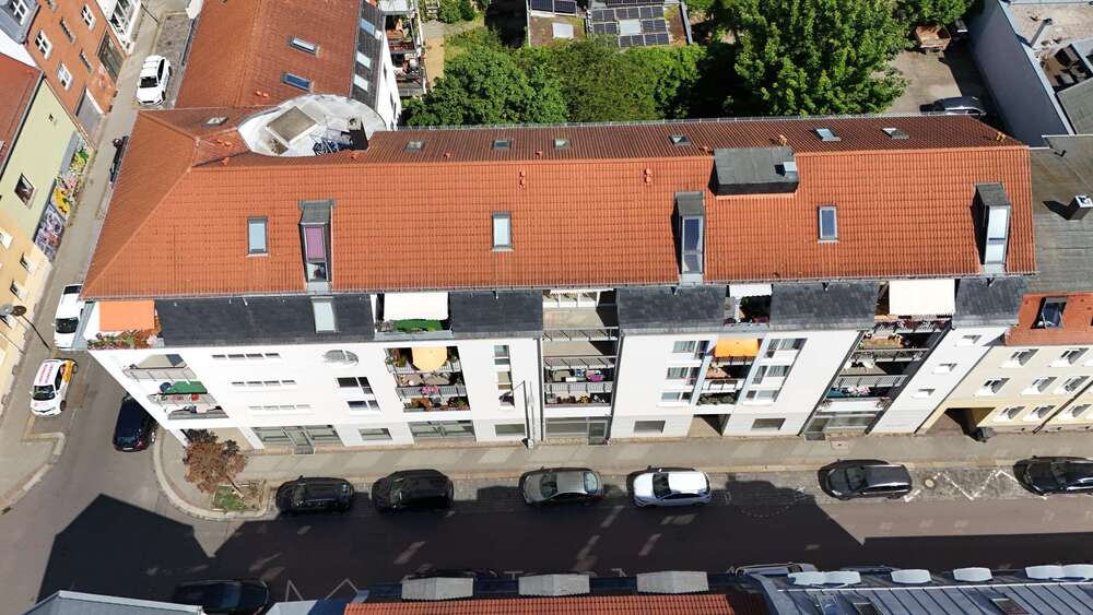 Thumbnail-Wohnung zum Kaufen in Leipzig 190.200,00 € 56.08 m²