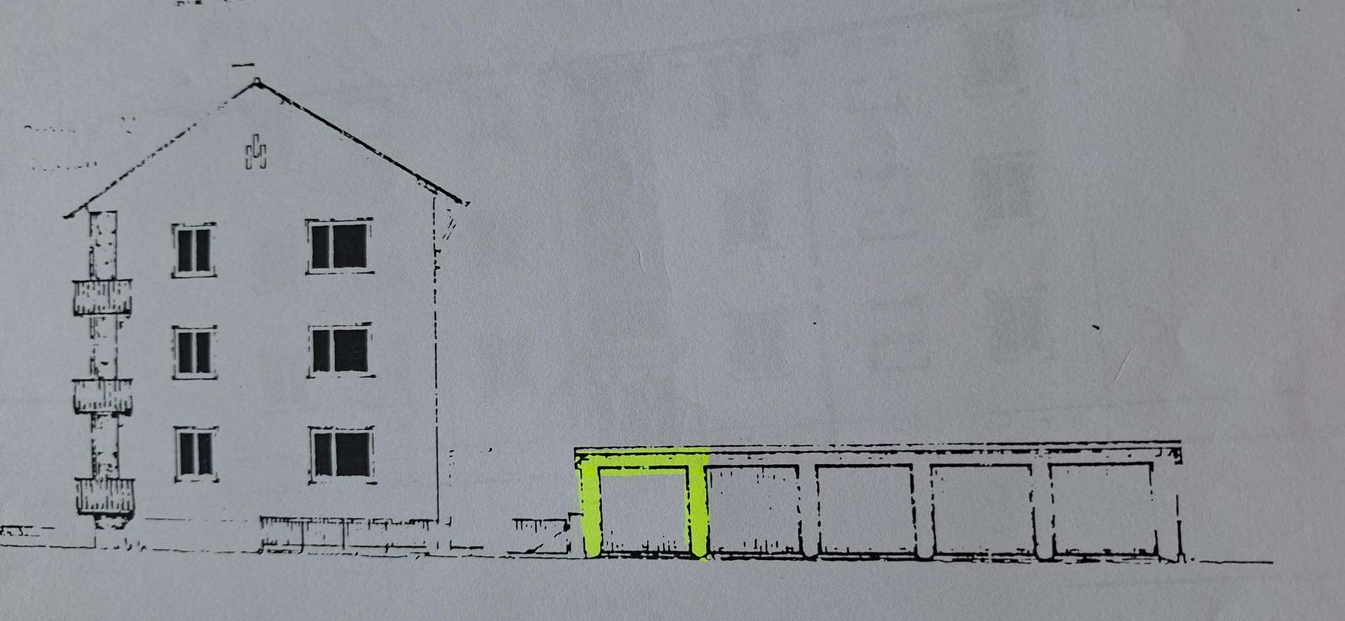 Thumbnail-Wohnung zum Kaufen in Rastatt 260.000,00 € 87 m²