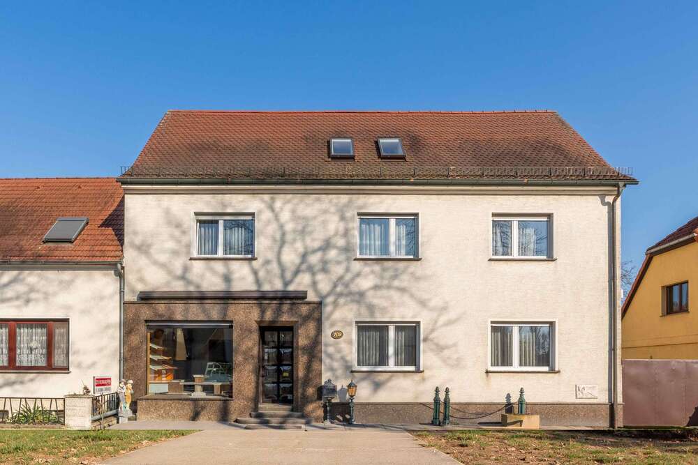 Thumbnail-Haus zum Kaufen in Milow 250.000,00 € 188 m²