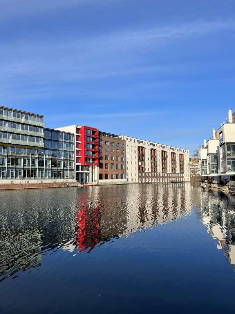 Thumbnail-Wohnung zum Mieten in Hamburg 1.650,00 € 73 m²