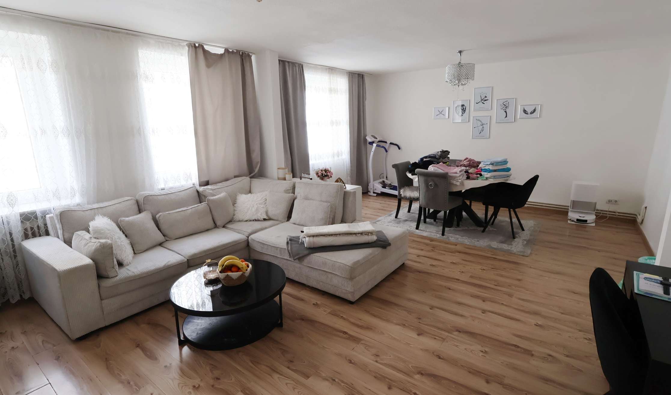 Thumbnail-Wohnung zum Mieten in Wuppertal 580,00 € 83 m²
