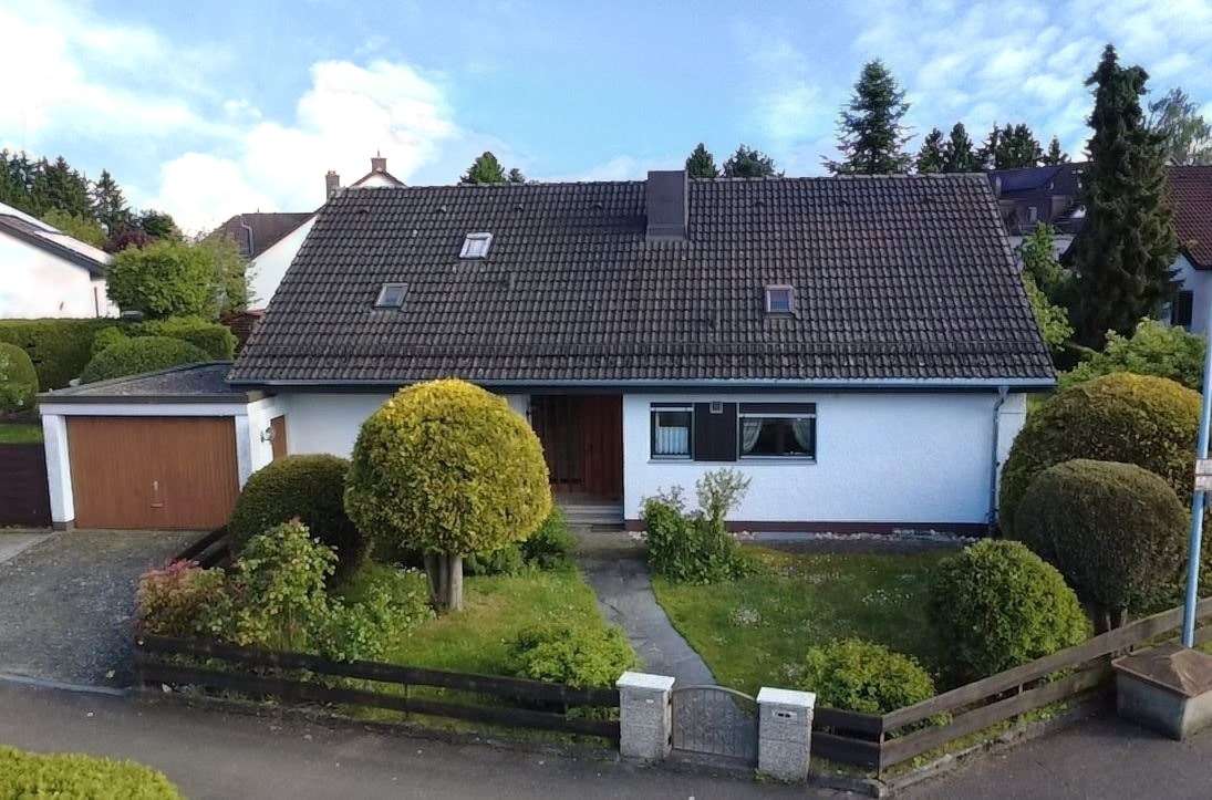 Thumbnail-Haus zum Kaufen in Giengen 430.000,00 € 143.77 m²