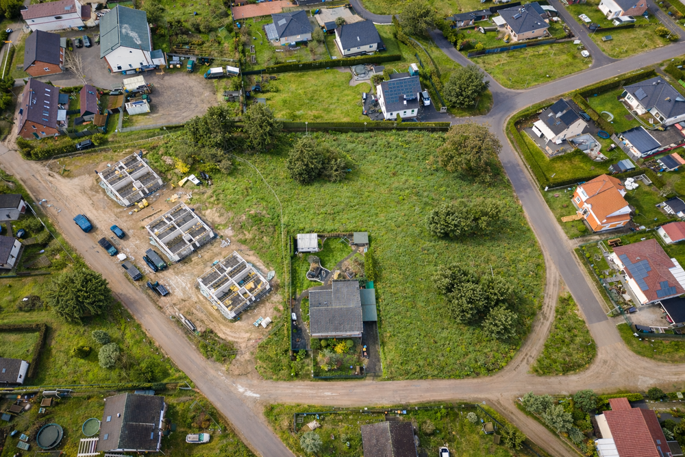 Thumbnail-Grundstück zu verkaufen in Nauen 199.000,00 € 2633 m²