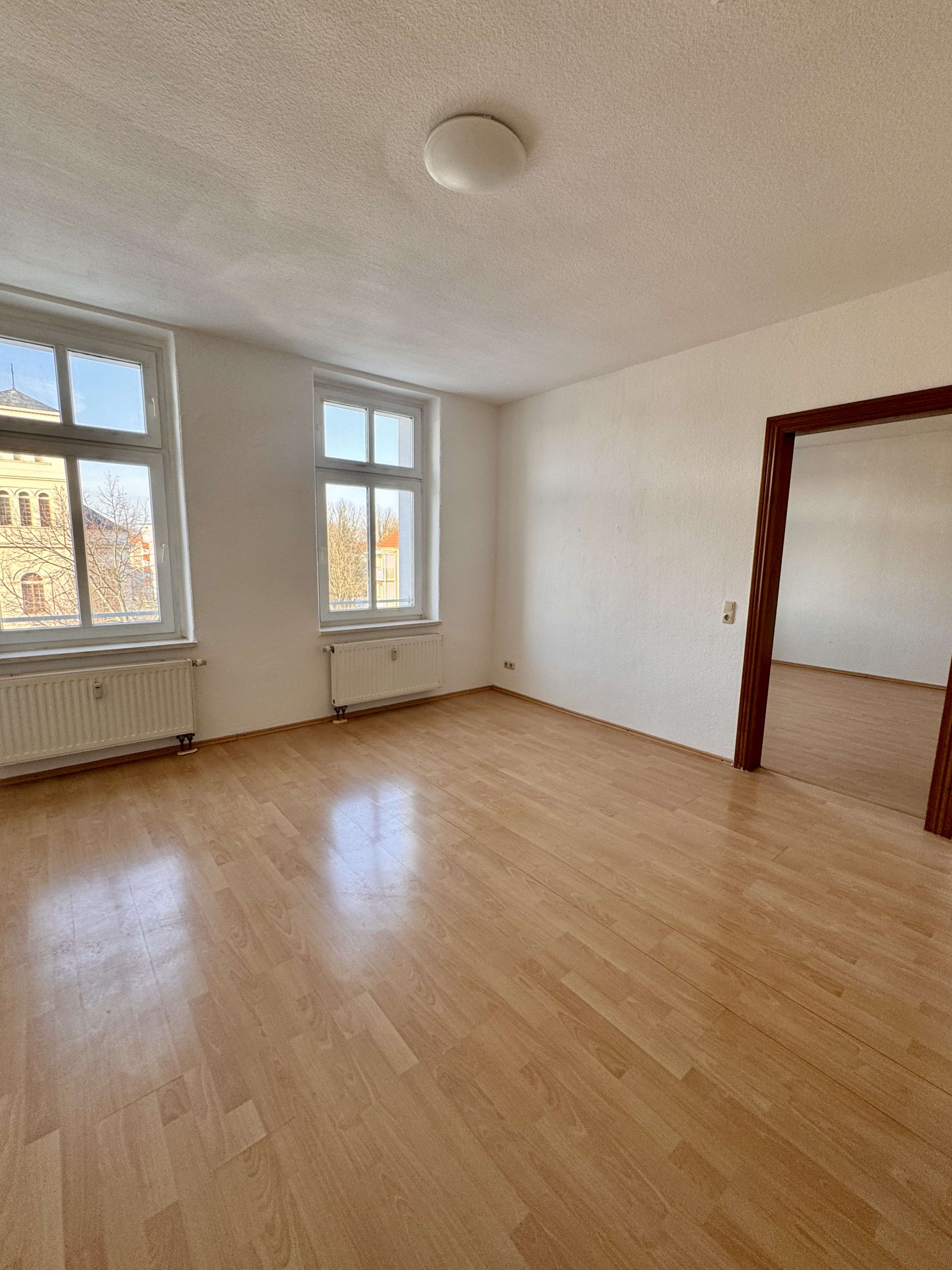 Thumbnail-Wohnung zum Mieten in Magdeburg 520,00 € 88.36 m²