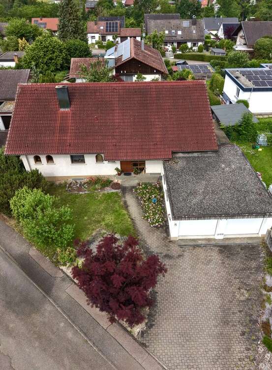 Thumbnail-Haus zum Kaufen in Vellberg 495.000,00 € 200 m²