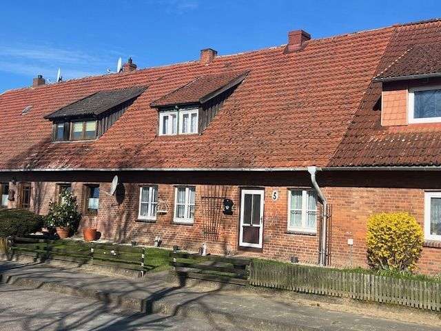 Thumbnail-Haus zum Kaufen in Gülzow-Prüzen - Gülzow 79.500,00 € 100 m²