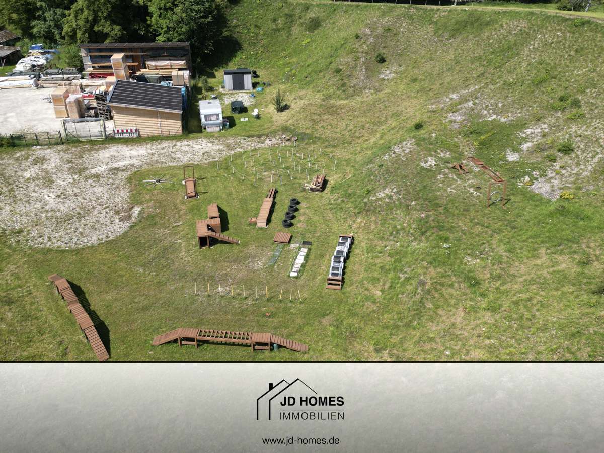 Thumbnail-Grundstück zu verkaufen in Münsing 750.000,00 € 600 m²