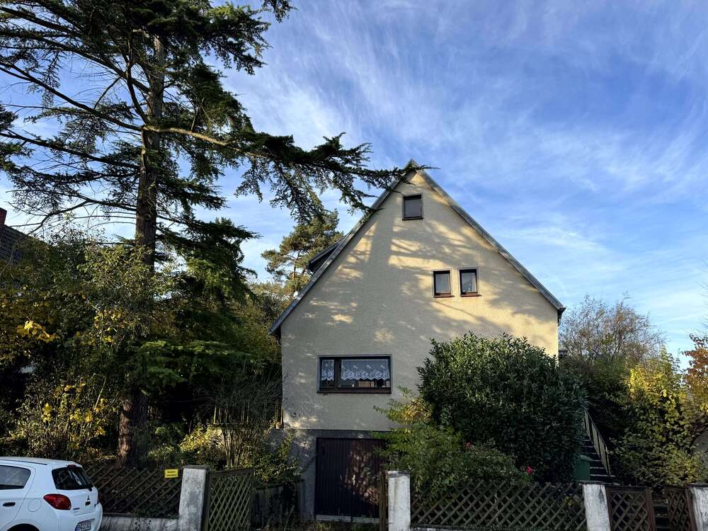 Thumbnail-Haus zum Kaufen in Bonn 370.000,00 € 110 m²