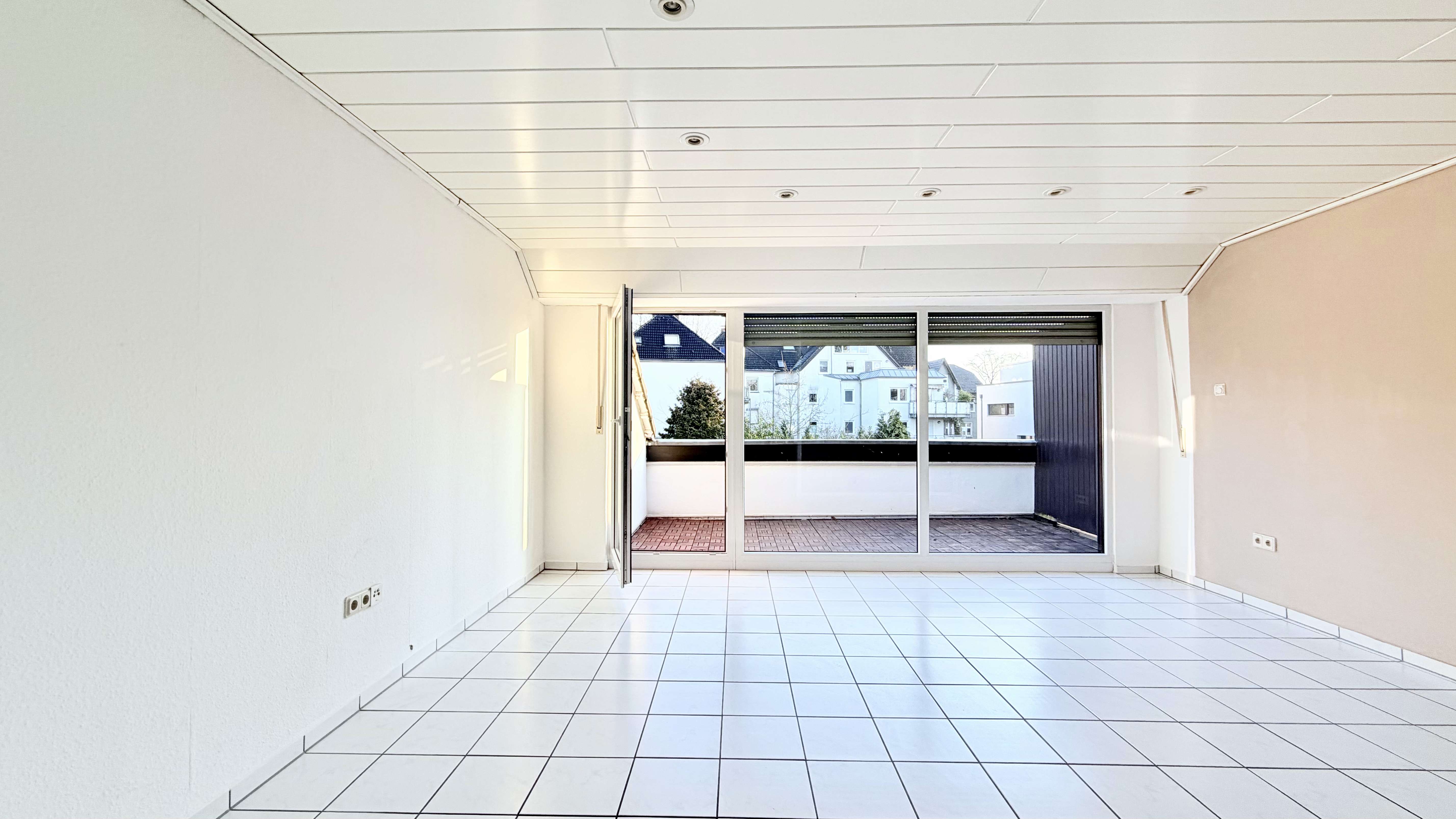 Thumbnail-Wohnung zum Mieten in Dortmund 653,00 € 78 m²