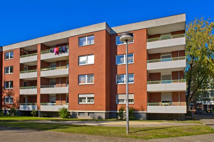 Thumbnail-Wohnung zum Mieten in Castrop-Rauxel 395,85 € 78 m²