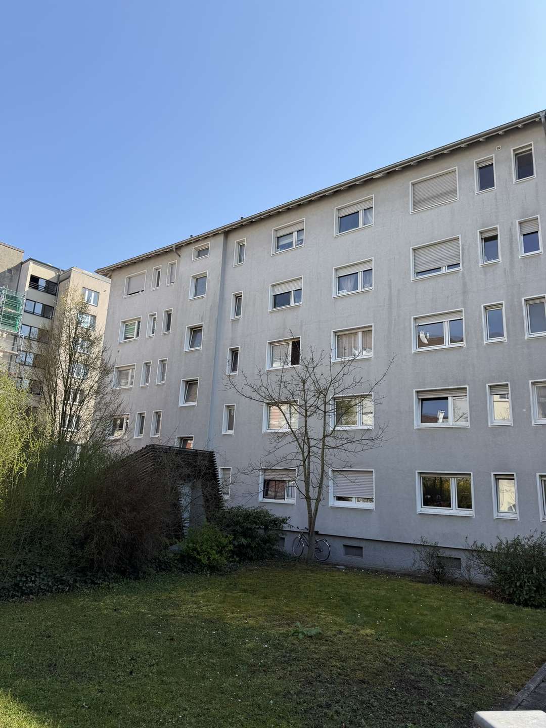 Thumbnail-Wohnung zum Kaufen in Karlsruhe 249.000,00 € 59 m²