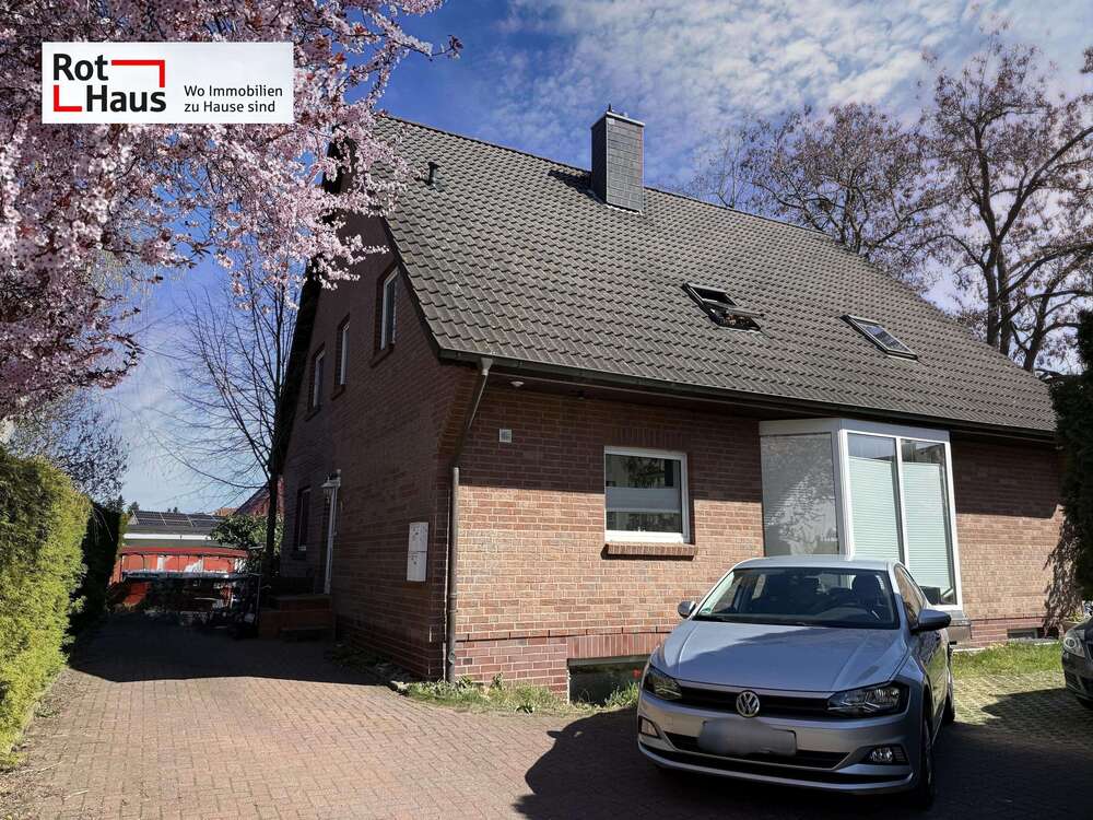 Thumbnail-Haus zum Kaufen in Geesthacht 385.000,00 € 188 m²