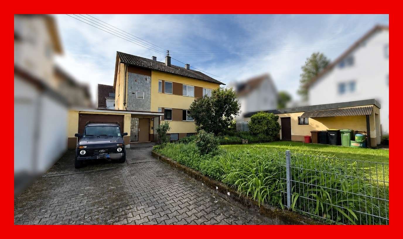Thumbnail-Haus zum Kaufen in Murr 495.000,00 € 140 m²