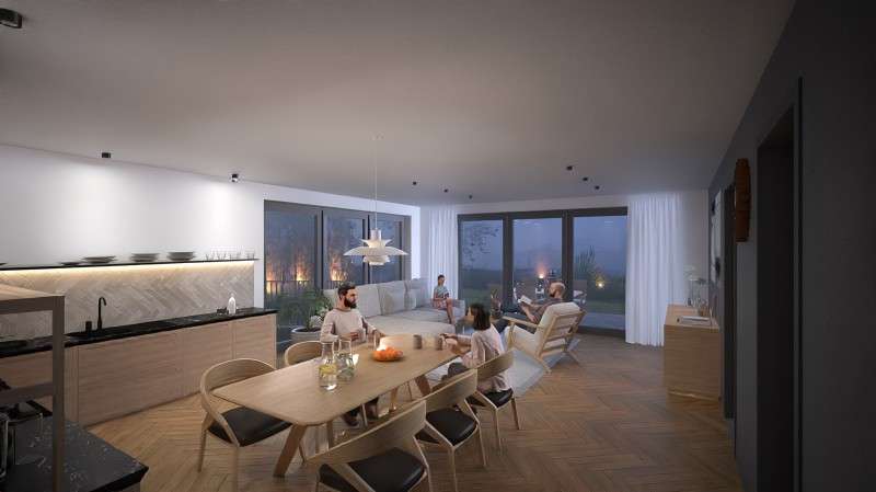 Thumbnail-Wohnung zum Kaufen in Gaienhofen 569.000,00 € 86.09 m²