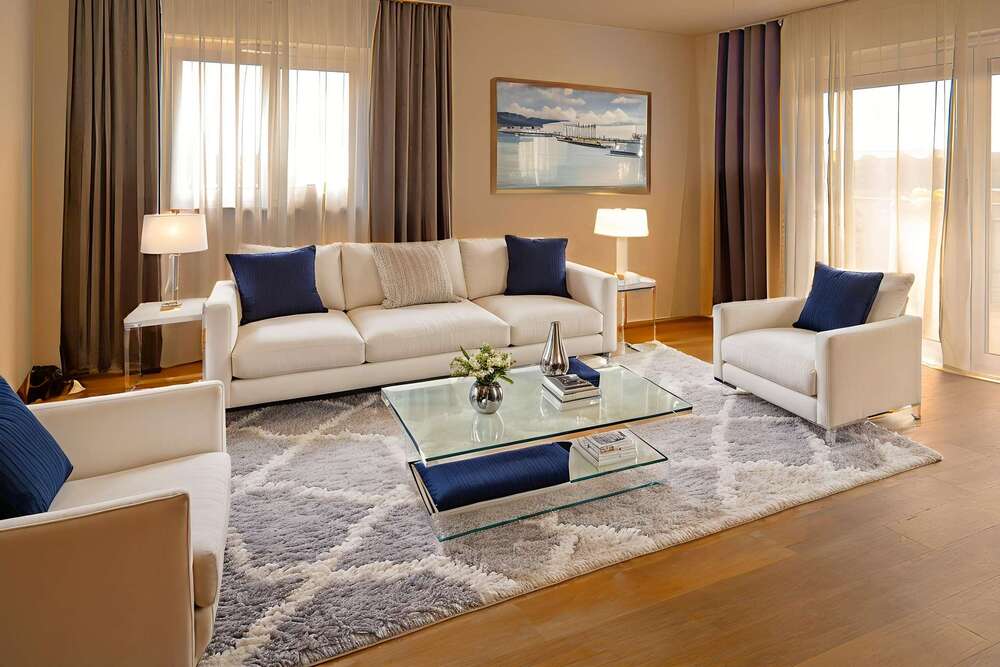 Thumbnail-Wohnung zum Kaufen in Hardthausen am Kocher Kochersteinsfeld 329.000,00 € 78.15 m²