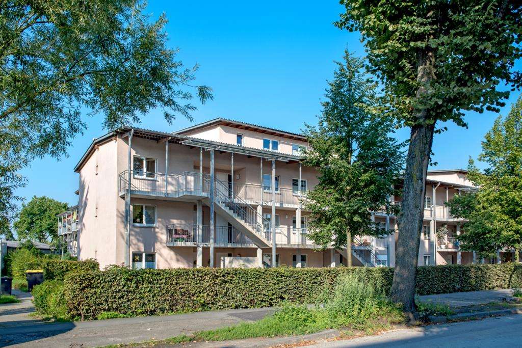 Thumbnail-Wohnung zum Mieten in Castrop-Rauxel 478,20 € 83.66 m²