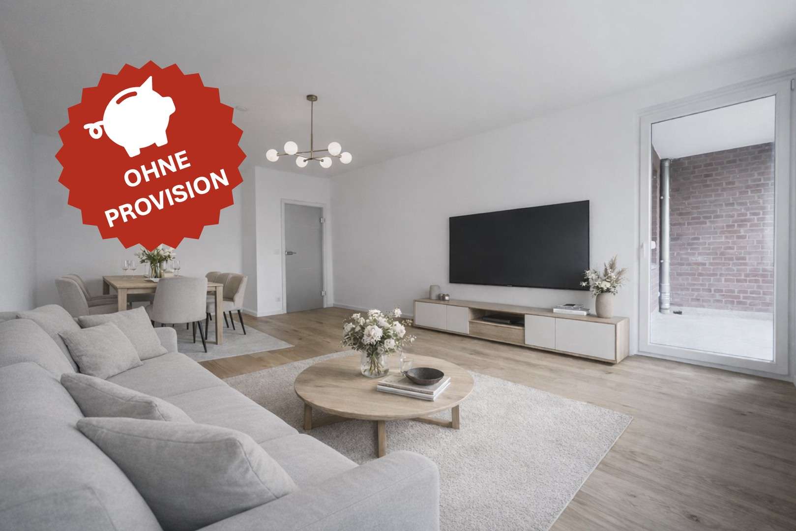 Thumbnail-Wohnung zum Kaufen in Hamburg 345.000,00 € 65 m²