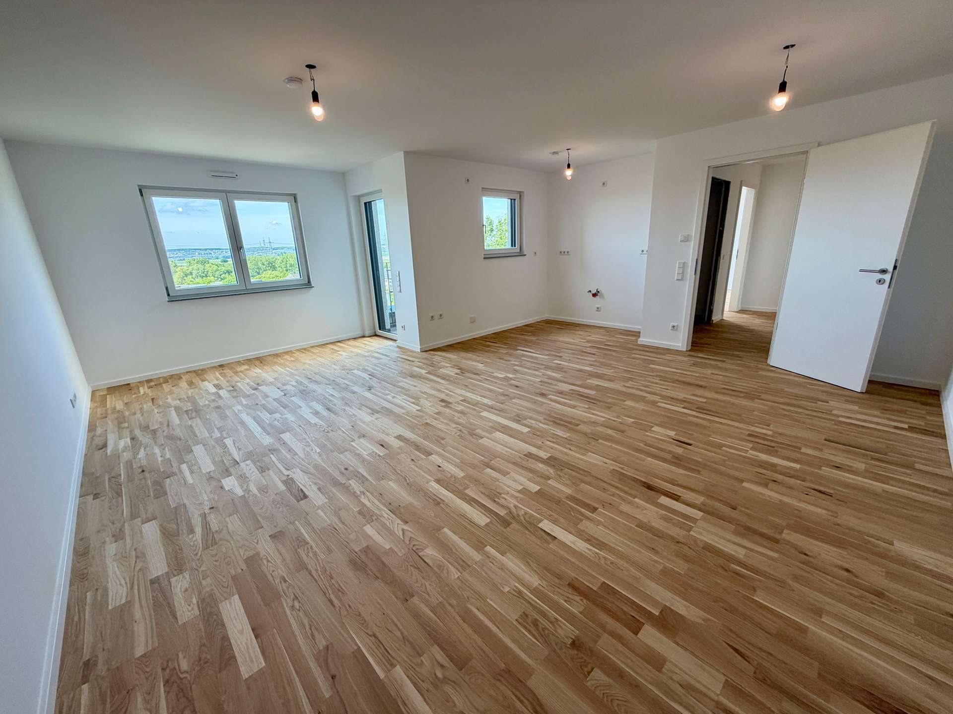 Thumbnail-Wohnung zum Kaufen in Wesseling 449.900,00 € 96.06 m²