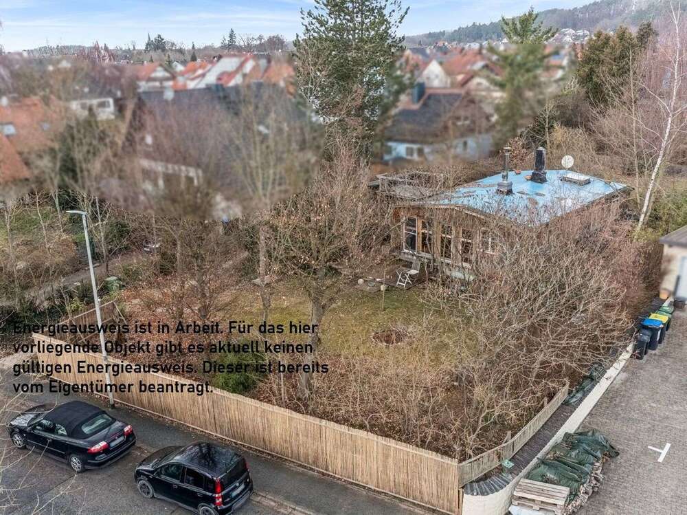 Thumbnail-Grundstück zu verkaufen in Kleinsendelbach 430.000,00 € 1010 m²