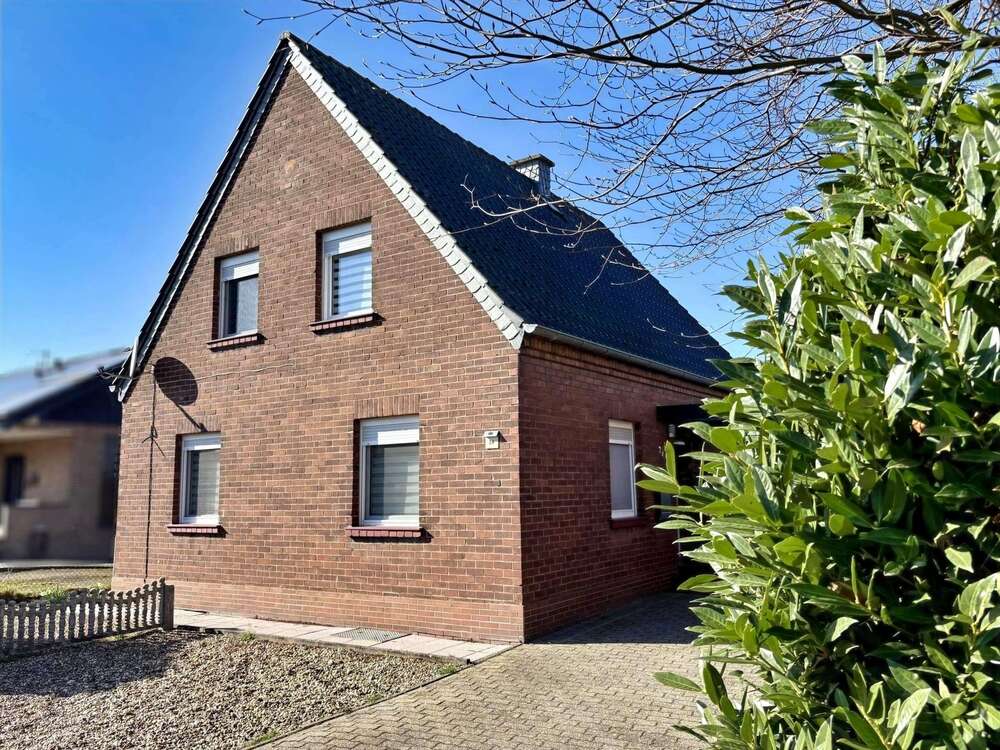 Thumbnail-Haus zum Kaufen in Rheinberg 329.000,00 € 118 m²