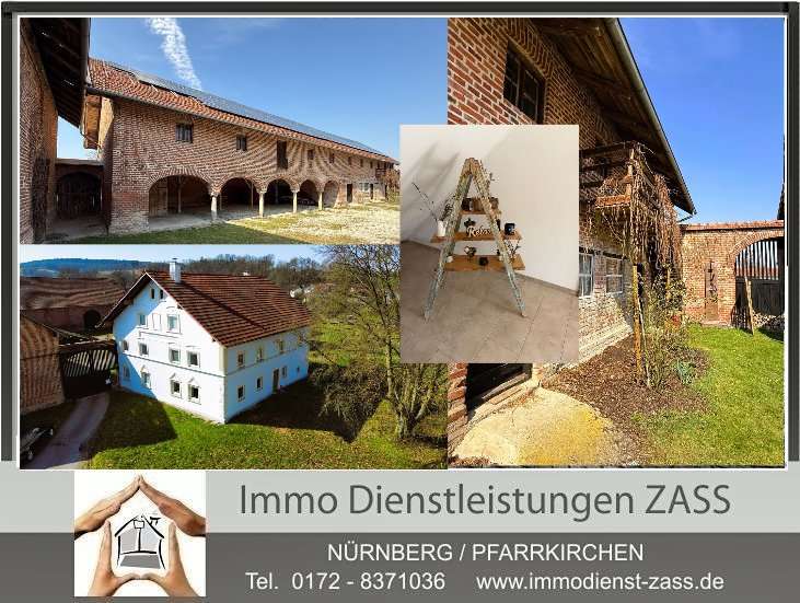 Thumbnail-Haus zum Kaufen in Triftern 995.000,00 € 269 m²