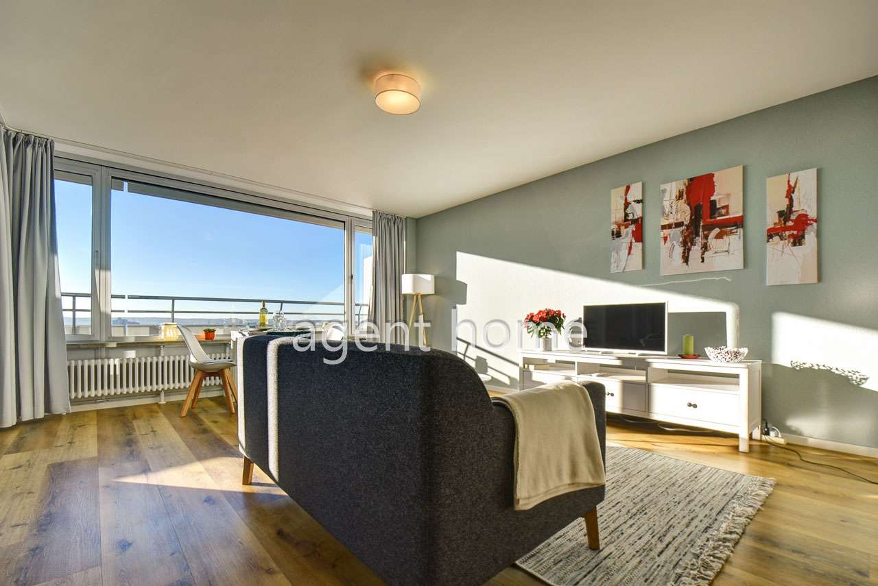 Thumbnail-Wohnung zum Mieten in Stuttgart 1.280,00 € 48 m²