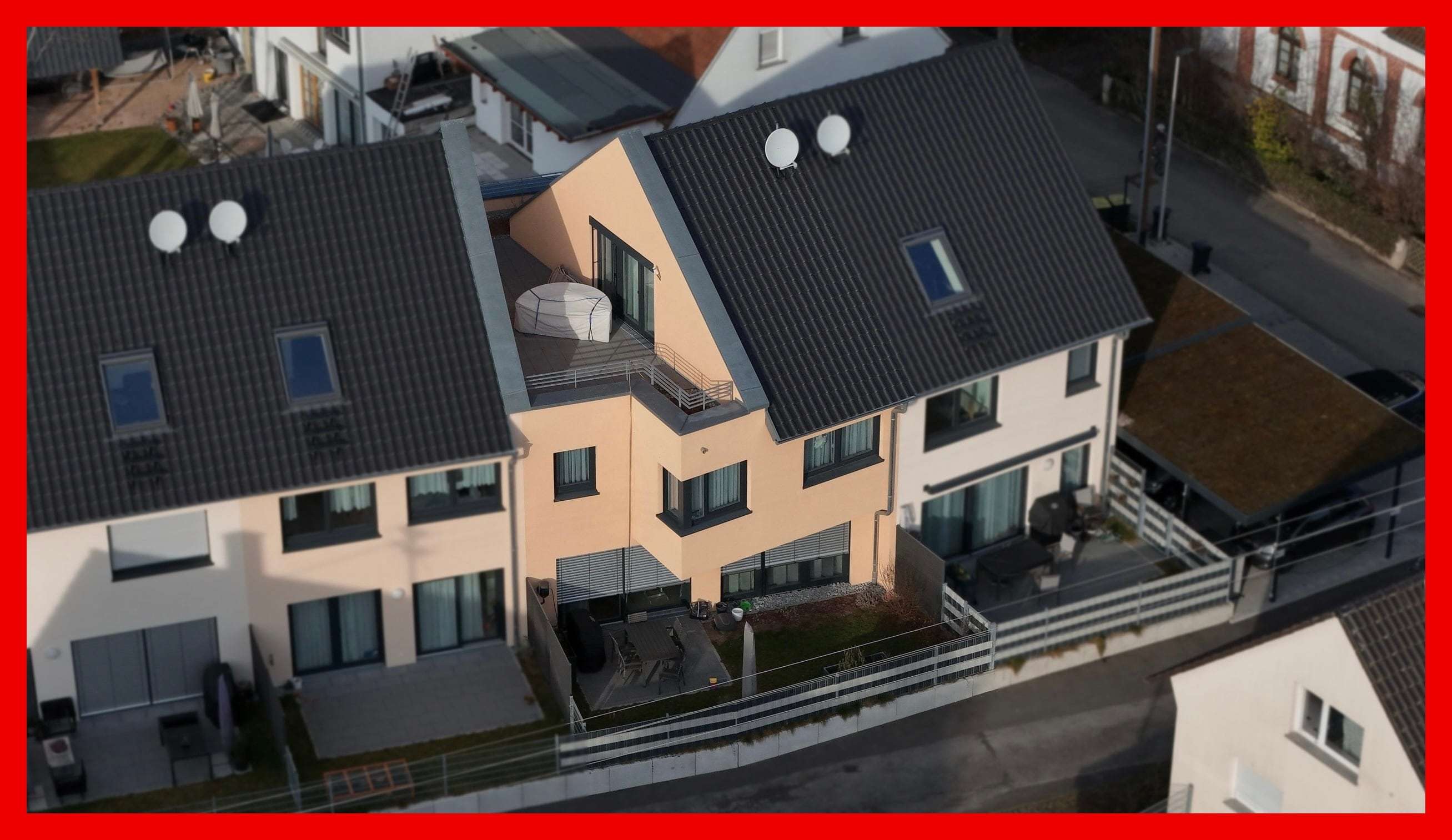 Thumbnail-Haus zum Kaufen in Affalterbach 870.000,00 € 167 m²