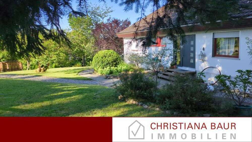 Thumbnail-Haus zum Kaufen in Schwenningen 355.000,00 € 185 m²