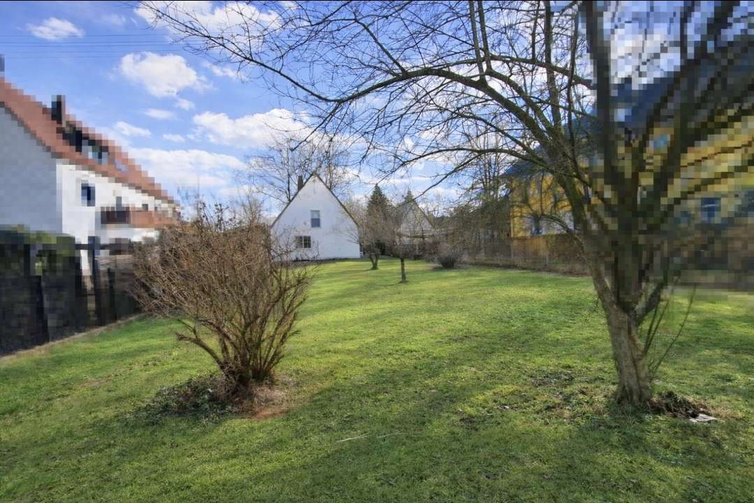 Thumbnail-Grundstück zu verkaufen in Neusäß 360.000,00 € 450 m²