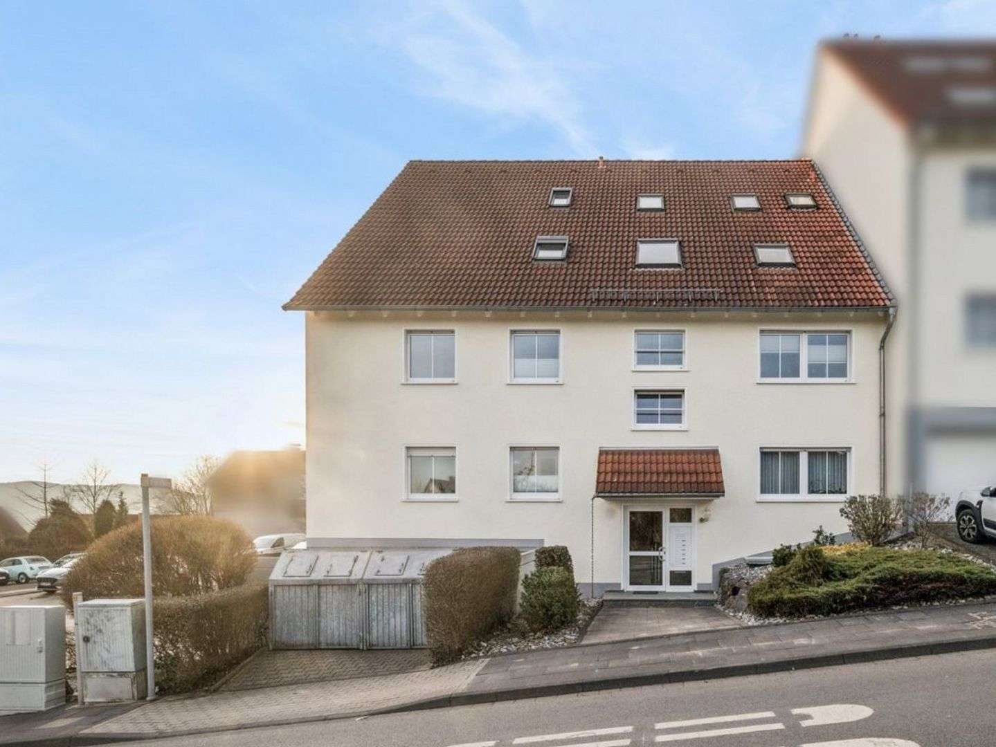Thumbnail-Wohnung zum Kaufen in Hagen 230.000,00 € 85.4 m²