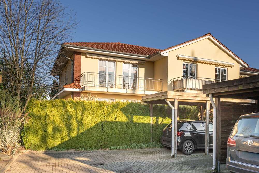 Thumbnail-Wohnung zum Kaufen in Uetersen 299.000,00 € 76 m²