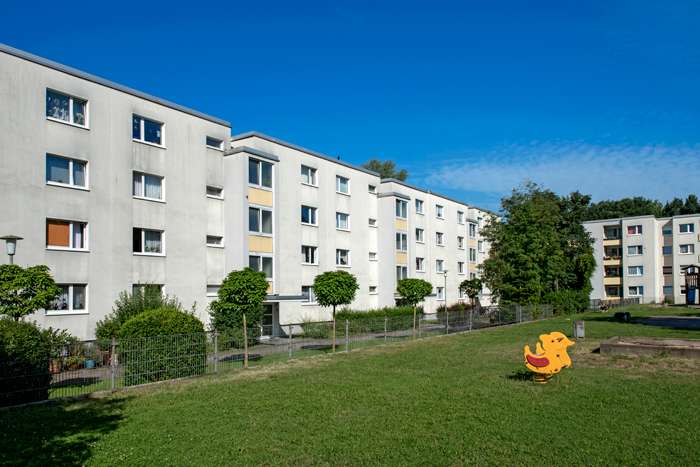 Thumbnail-Wohnung zum Mieten in Monheim 819,00 € 70.69 m²