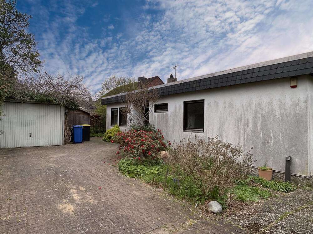 Thumbnail-Haus zum Kaufen in Reinbek 480.000,00 € 120 m²