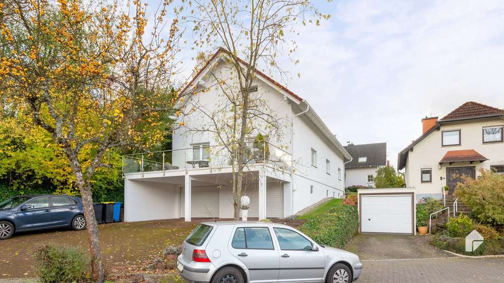 Thumbnail-Wohnung zum Mieten in Niedernhausen 1.800,00 € 140 m²