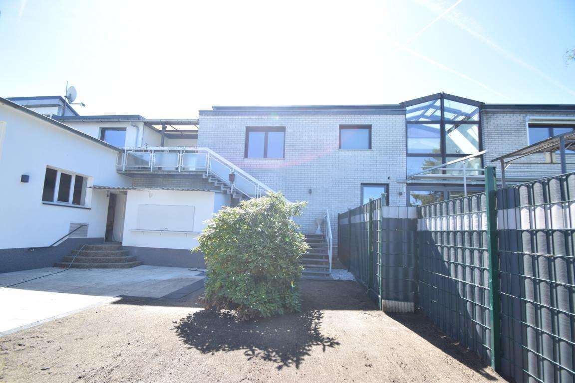 Thumbnail-Wohnung zum Mieten in Dortmund 1.400,00 € 138 m²