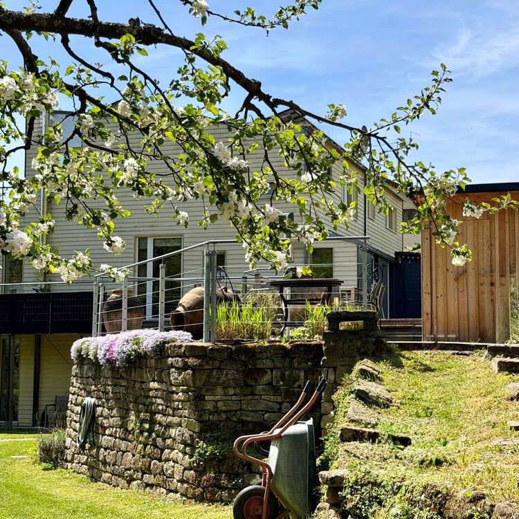 Thumbnail-Haus zum Kaufen in Unterjesingen 749.000,00 € 184 m²
