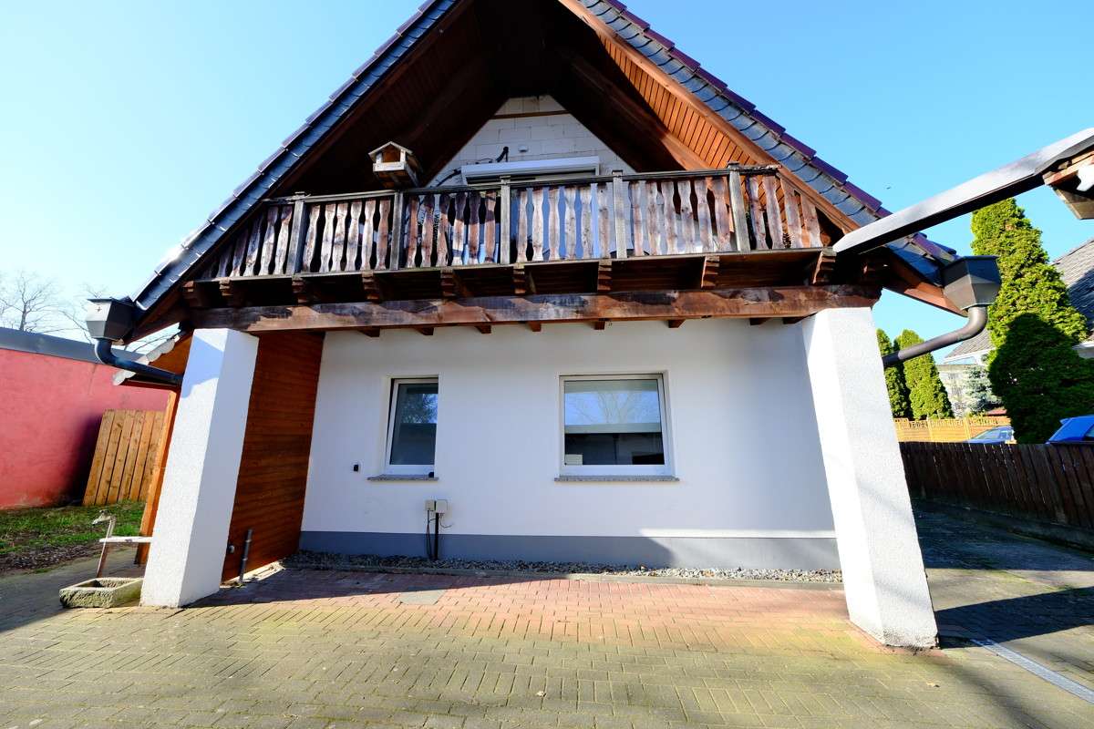 Thumbnail-Haus zum Kaufen in Oranienburg 483.000,00 € 153 m²