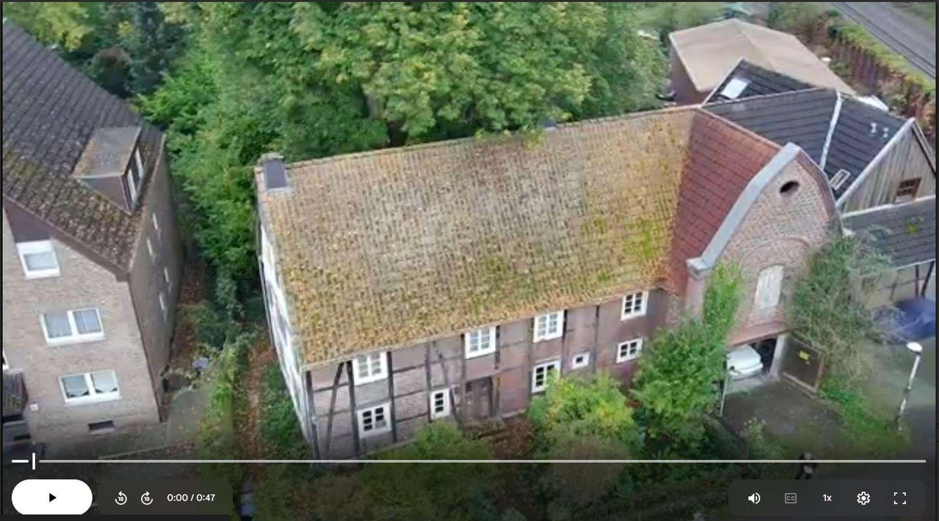 Thumbnail-Grundstück zu verkaufen in Bad Sassendorf 380.000,00 € 1753 m²