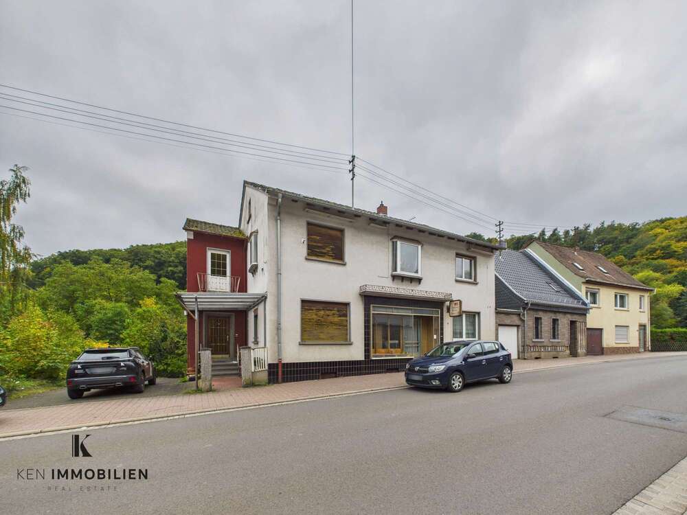 Thumbnail-Haus zum Kaufen in Imsweiler 199.000,00 € 179 m²