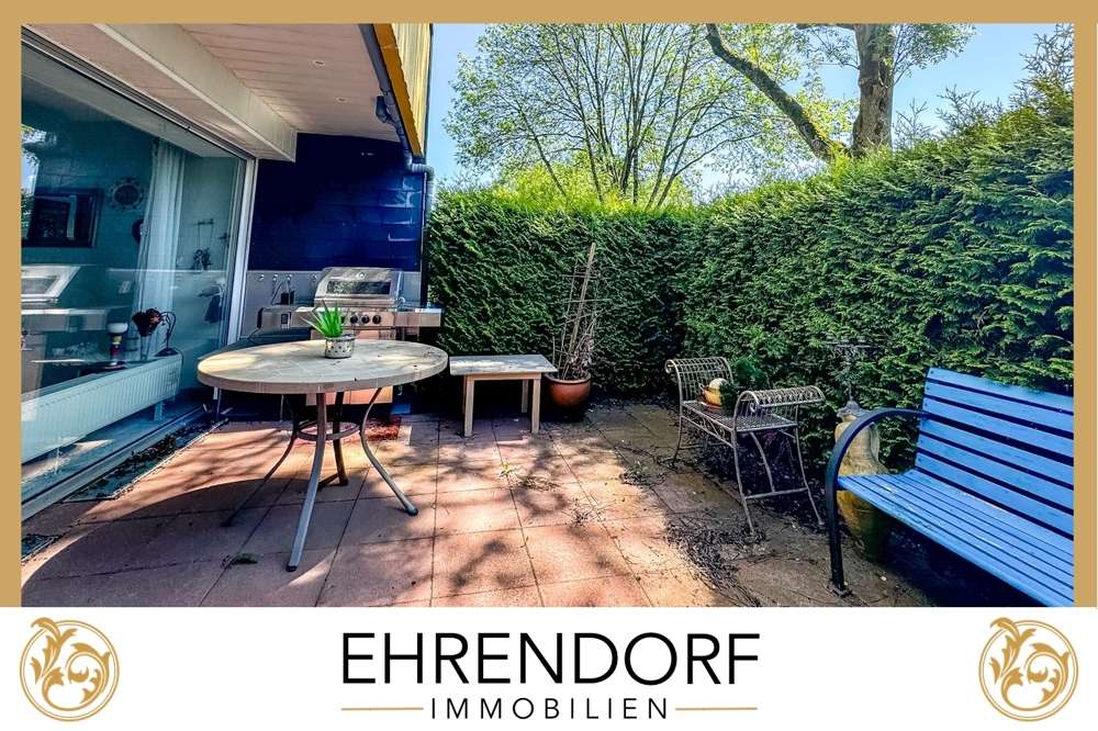 Thumbnail-Wohnung zum Kaufen in Kierspe 145.000,00 € 97 m²