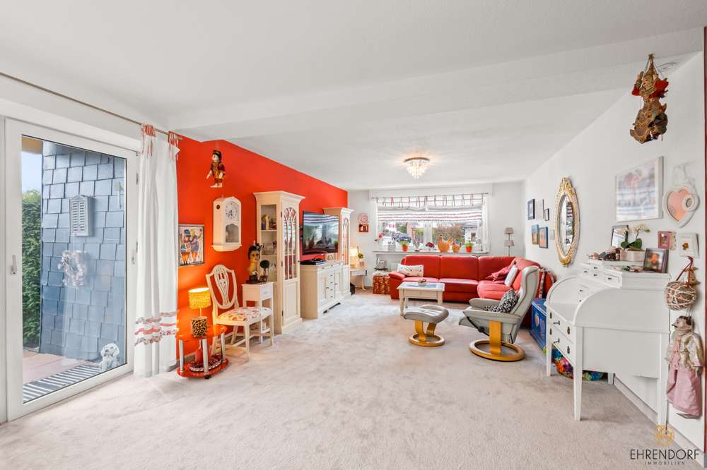 Thumbnail-Wohnung zum Kaufen in Kierspe 159.000,00 € 97 m²