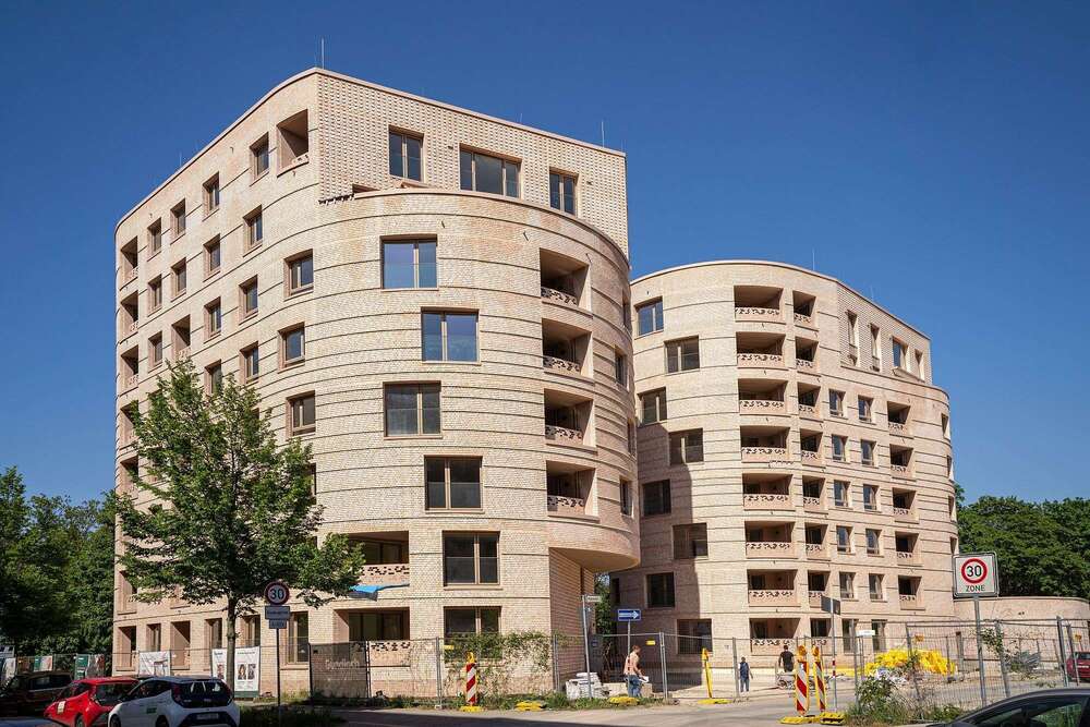 Thumbnail-Wohnung zum Mieten in Hannover 1.537,00 € 80.87 m²