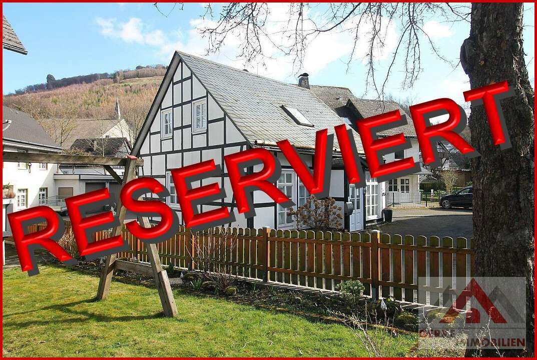 Thumbnail-Haus zum Kaufen in Olsberg Bruchhausen 135.000,00 € 85 m²