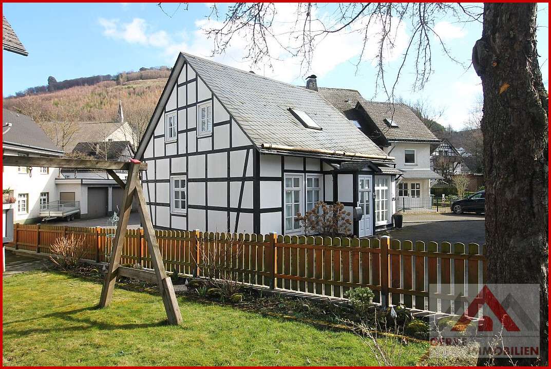 Thumbnail-Haus zum Kaufen in Olsberg Bruchhausen 135.000,00 € 85 m²