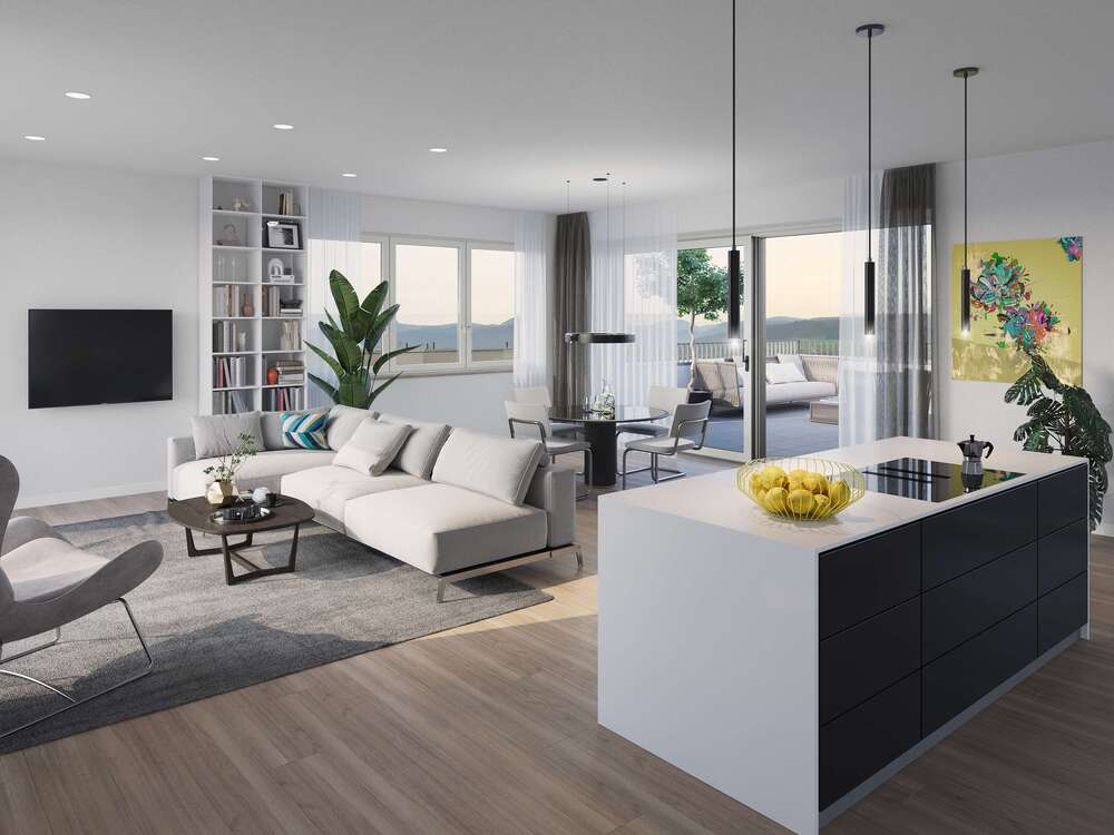 Thumbnail-Wohnung zum Kaufen in Bad Säckingen 955.000,00 € 155.37 m²