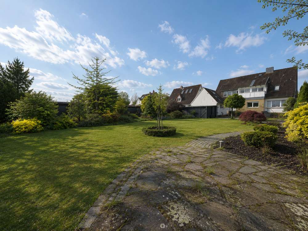Thumbnail-Haus zum Kaufen in Diepholz 329.000,00 € 202.61 m²