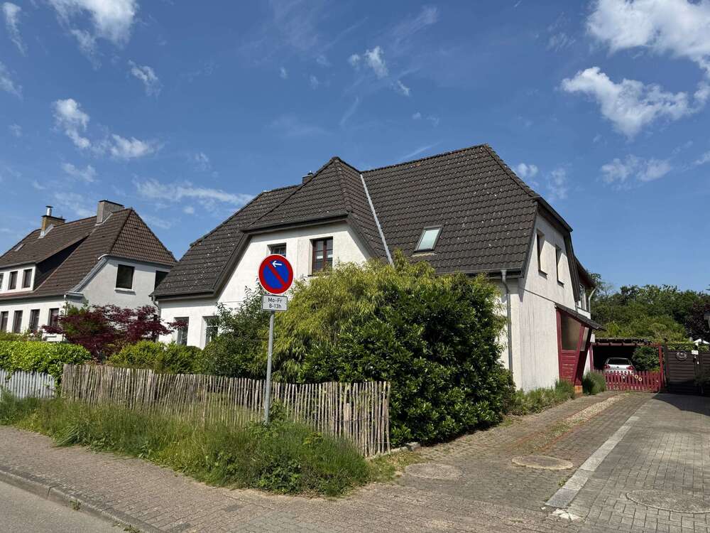 Thumbnail-Haus zum Kaufen in Schleswig 349.000,00 € 123.16 m²
