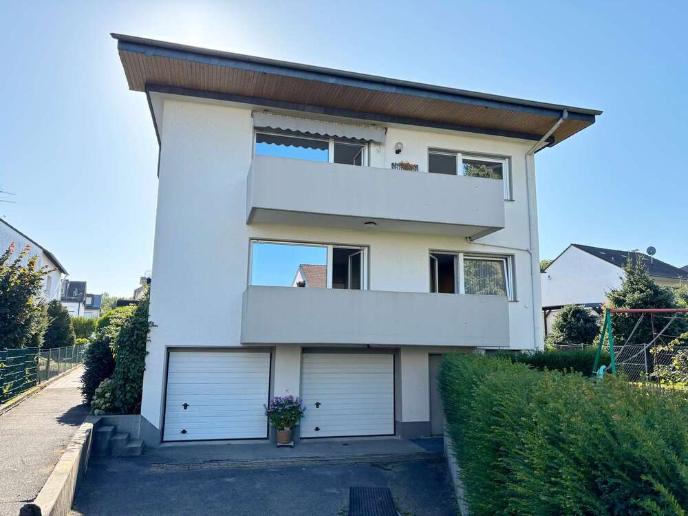 Thumbnail-Wohnung zum Mieten in Bergisch Gladbach 1.400,00 € 105 m²